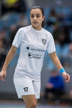 Bild 219 - wBJ Power Girls Cup Suederelbe
